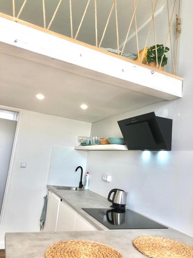 Apartman Vinohrady เบอร์โน ภายนอก รูปภาพ